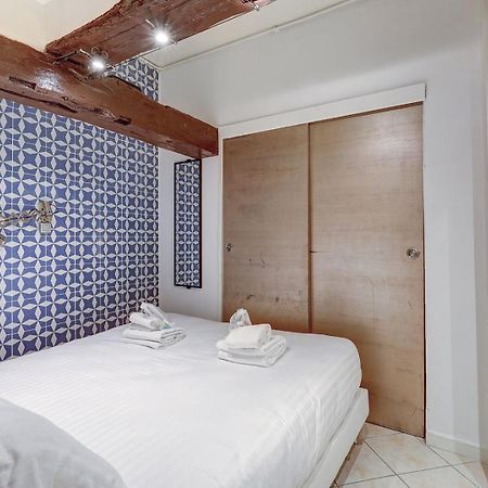 347 Lombards Terrasse - Superbe Appartement, פריז מראה חיצוני תמונה